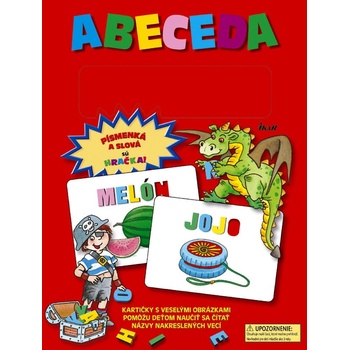 Abeceda