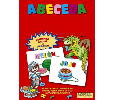 Abeceda