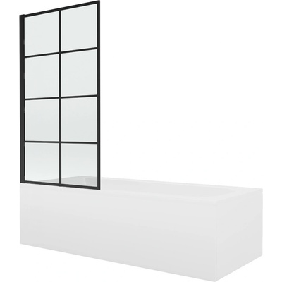 Mexen Vega 180 x 80 cm 550118080X9308007077