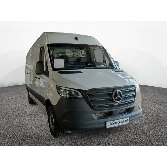 Mercedes-Benz Sprinter H2 317 125 kW od 53 299 € - Heureka.sk