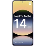 Xiaomi Redmi Note 14 5G 256GB 8GB RAM Dual Мобилни телефони (GSM)