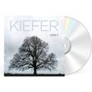 Sutherland Kiefer - Grey [] CD