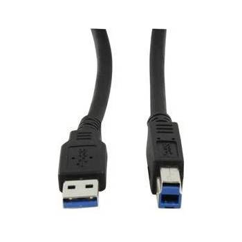Kolink USB 3.0 A-B кабел 1, 8 м KKTU3102 (KKTU3102)