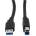 Kolink USB 3.0 A-B кабел 1, 8 м KKTU3102 (KKTU3102)
