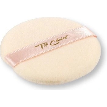 Top Choice hubka na púder 1ks 6456