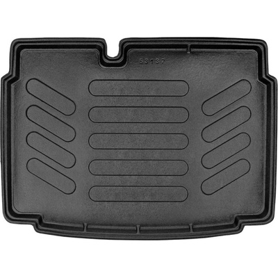 UMBRELLA Стелка за багажник umbrella за volkswagen polo 6r fifth generation (typ 6r/6c/61) bottom deck 2009-2017 (8682578007722)