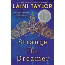 Strange the Dreamer Taylor LainiPaperback