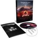 Hudba David Gilmour - Live at Pompeii (Bluray)