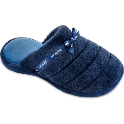 Natural Style dámske papuče NS260 Blue