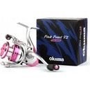 Okuma Pink Pearl V2 PP2-3000 FD 5.0:1