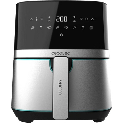 Cecotec Cecofry Full Stainless 5500 Pro