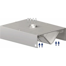 STALGAST digestor 9820915210