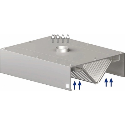 STALGAST digestor 9820915210