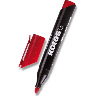 Kores 20933 červený