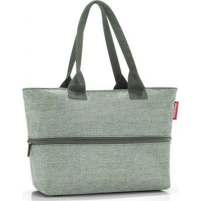 Reisenthel Shopper e1 Twist sage