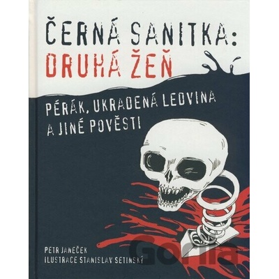 Černá sanitka: Druhá žeň