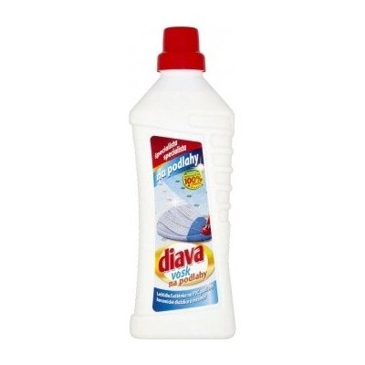 Diava vosk na podlahy 750 ml