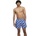 Umbro Бански гащета Umbro Printed swimming shorts - Multicolor (Regal Blue Multi)
