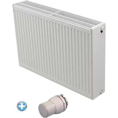 Purmo Ventil Compact CV 33 600 mm x 2000 mm