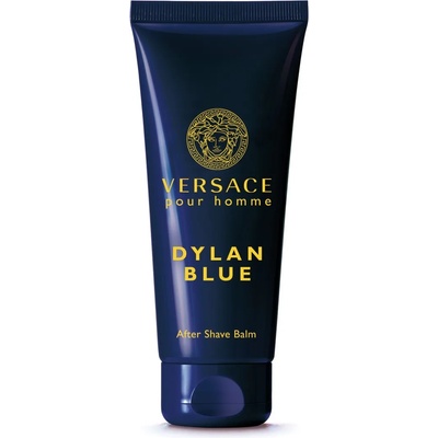 Versace Dylan Blue Pour Homme балсам за след бръснене Man 100 мл