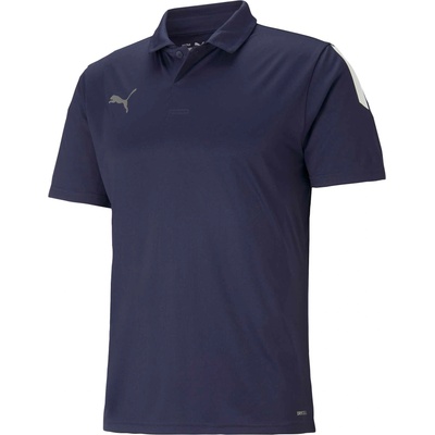 Puma teamwear Тениска teamLIGA Sideline Polo