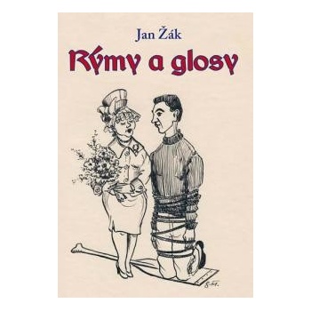 Rýmy a glosy