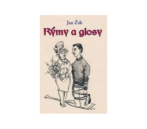 Rýmy a glosy