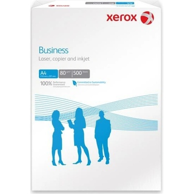 Xerox A4, 80g 500 hárkov