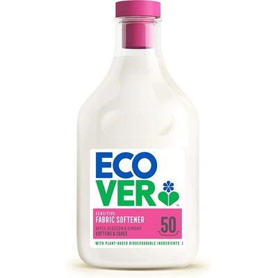 Ecover aviváž vůně Jabloň a Mandle 1,5 l
