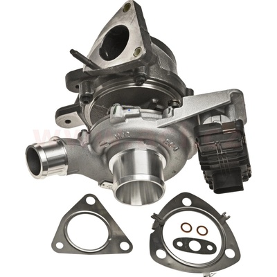 turbodmychadlo GARRETT model 786880-5023S, ORIGINÁL TD 786880-5023SQ