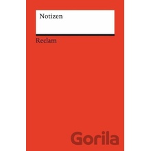 Notizen