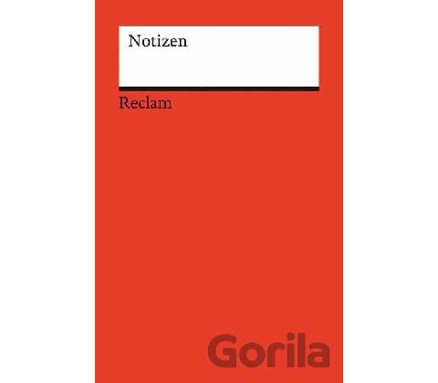 Notizen