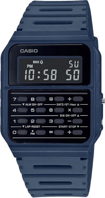 Casio CA-53WF-2B