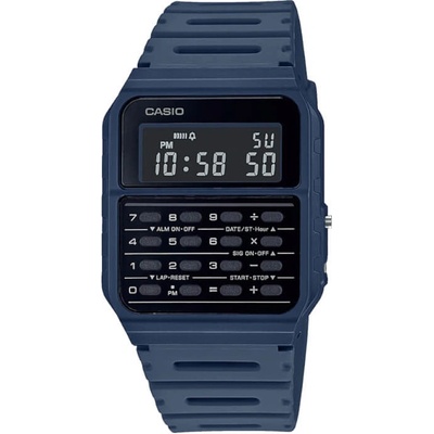 Casio CA-53WF-2B