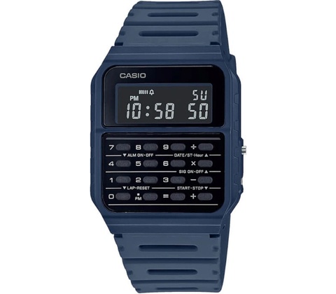 Casio CA-53WF-2B