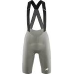 ASSOS Дамски клин за колоездене ASSOS Women's Dyora R Bib Shorts S11 Cycling bottoms - Edge Green - размер XXL (155-2036-0216)
