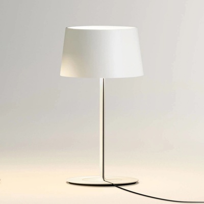 Vibia Warm 4896 stolová lampa biela 4896 10