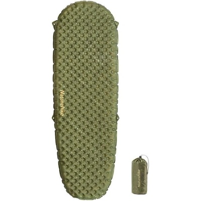 Naturehike ultra light R3.5 múmie 415g