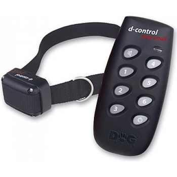 DogTrace Obojek d-control EASY small