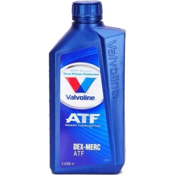 Valvoline Трансмисионно масло valvoline за автоматична скоростна кутия atf dexron iii 1 литър