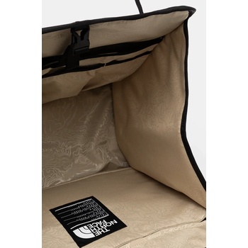 The North Face Чанта The North Face Base Camp Tote в бяло NF0A8C02LA91 (NF0A8C02LA91)