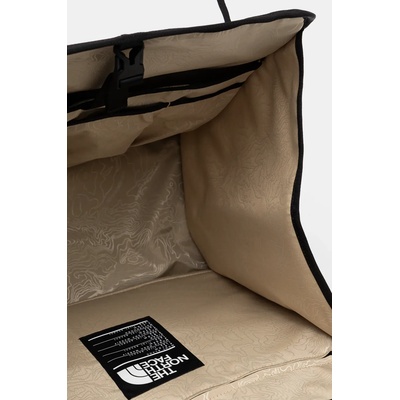 The North Face Чанта The North Face Base Camp Tote (NF0A8C02LA91)