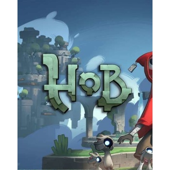 Hob
