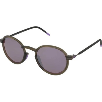 Julbo Слънчеви очила Julbo Around Kaki/Purple
