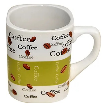 Image 1 of Jin bo yang Чаша нескафе q07 микс (015611)