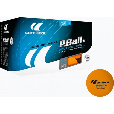 Cornilleau ABS Evolution 72 ks
