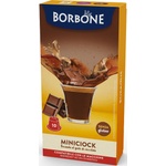 Caffè Borbone Caffe Borbone Instant Milk Chocolate капсули за Nespresso® 10бр