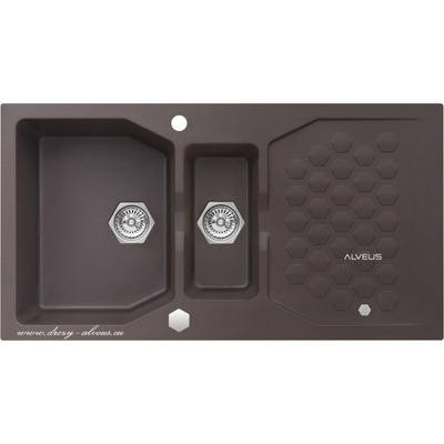 Alveus SENSUAL 70 Twilight