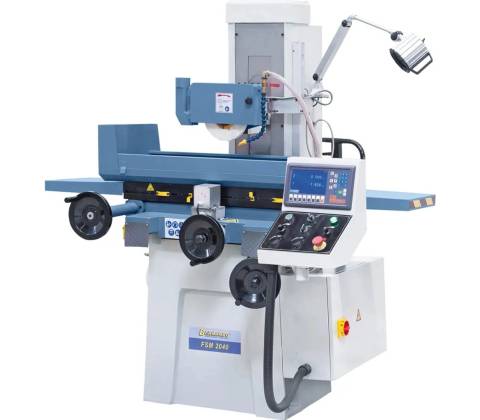 Bernardo FSM 2040