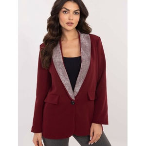 Italy Moda Дамско яке модел 203330 Italy Moda